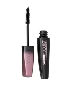 Rimmel London Rimmel - Colourist Mascara Black - Black