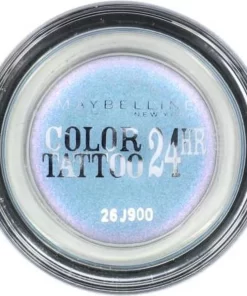 Maybelline Color Tattoo Oogschaduw - 85 Light In Purple