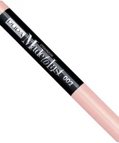 Pupa - Made To Last - Waterproof Oogschaduw - 002 Soft Pink