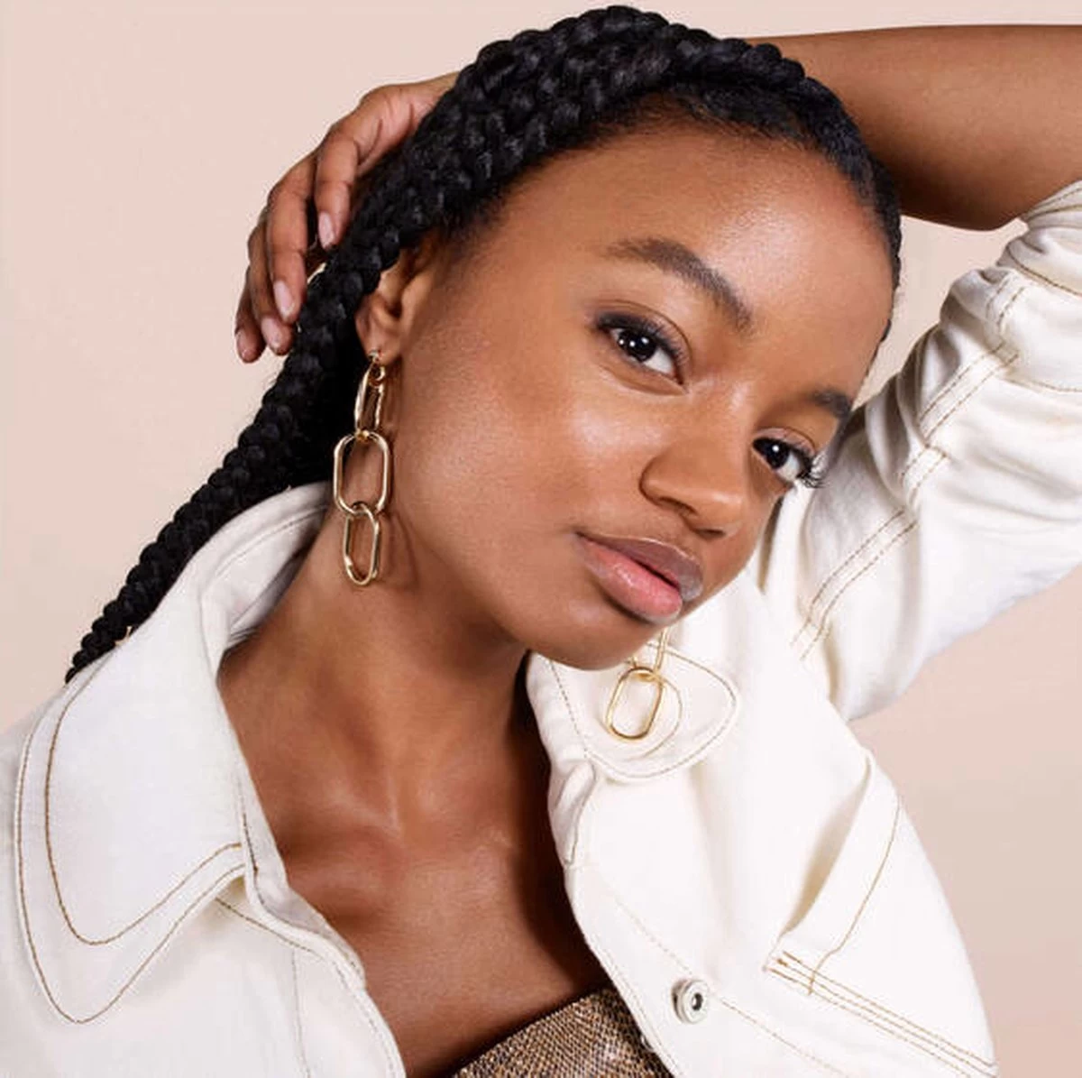 Lancôme Teint Idole Ultra Wear Care & Glow Foundation 30 Ml - Afbeelding 5