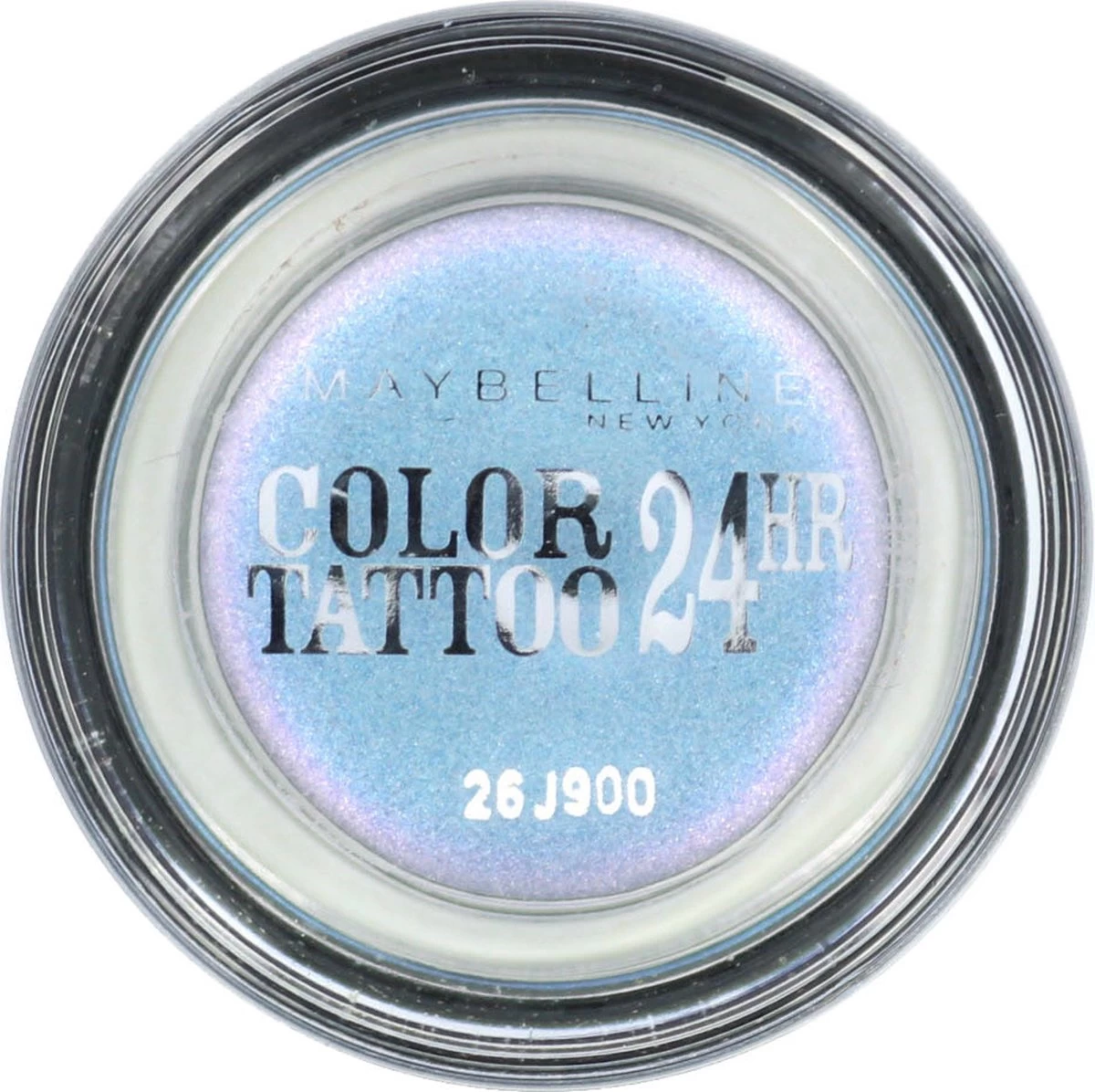 Maybelline Color Tattoo Oogschaduw - 85 Light In Purple - Afbeelding 2