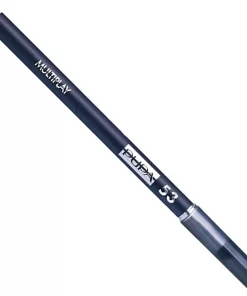 Pupa Milano Multiplay Oogpotlood - 53 Midnight Blue