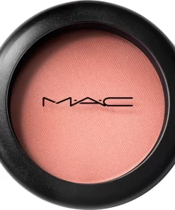 Blush Sheertone Mac