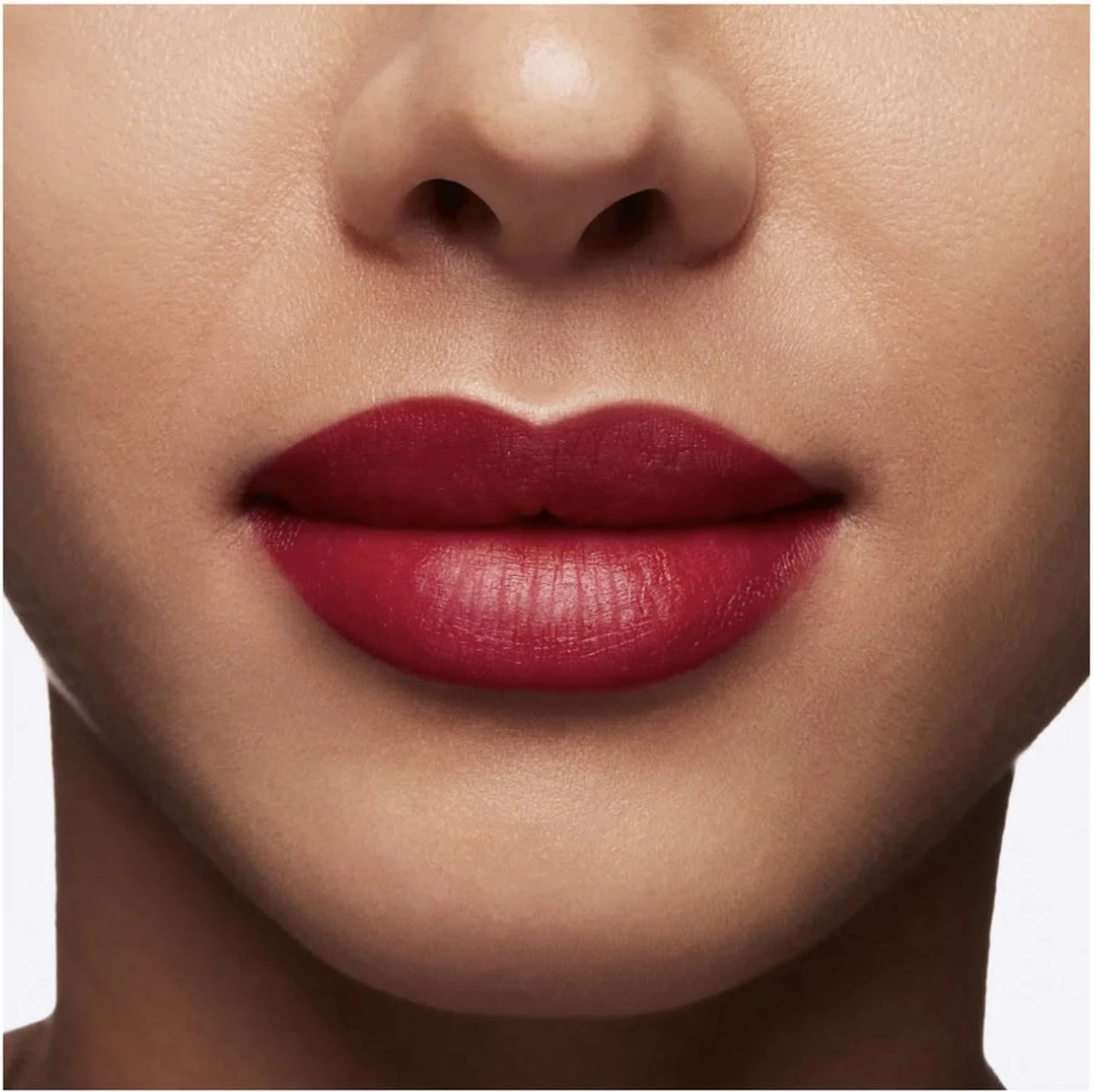 M·A·C Mistletoe Matte Powder Kiss Lipstick - Limited Edition Make-up Set - Afbeelding 4