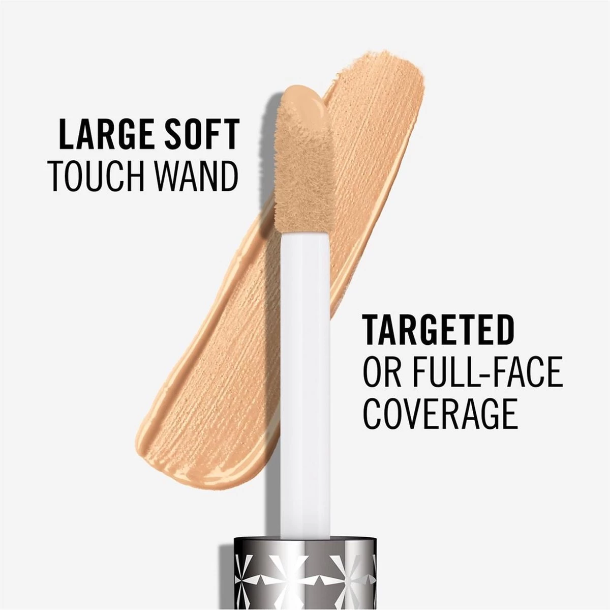 Rimmel London The Multi-Tasker Concealer - 030 Light - Afbeelding 8