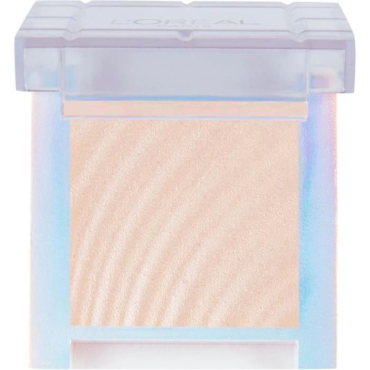 L’Oréal Paris Color Queen Oilshadow Oogschaduw - 20 Queen - Beige - 16,5 Gr - Afbeelding 7