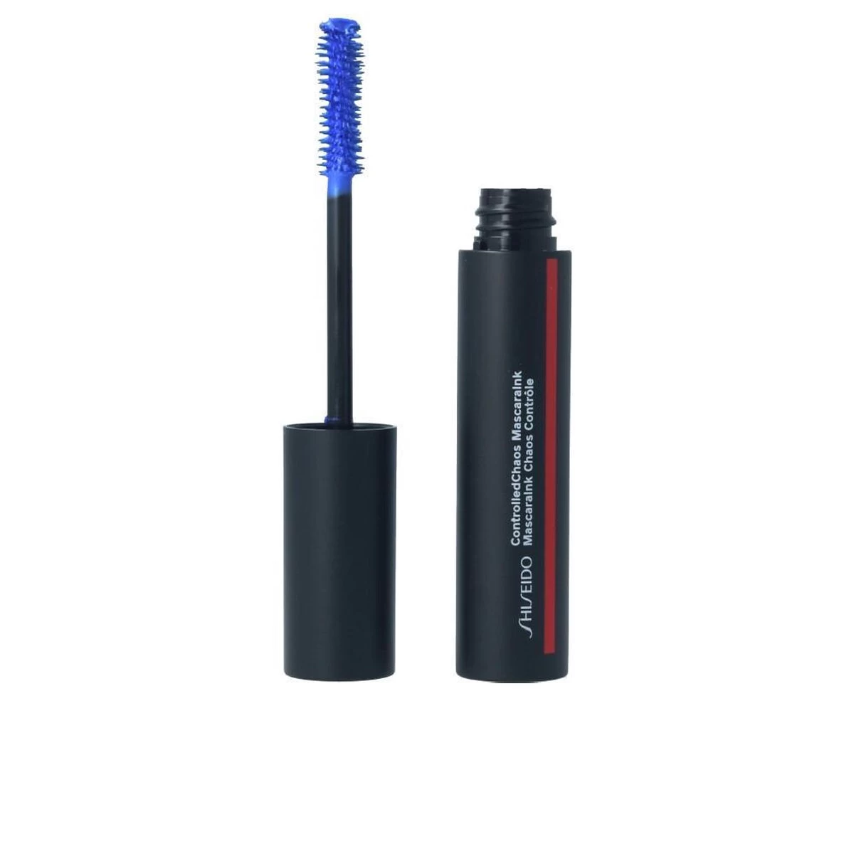 Shiseido - ControlledChaos MascaraInk - 02 Sapphire Spark - Afbeelding 6