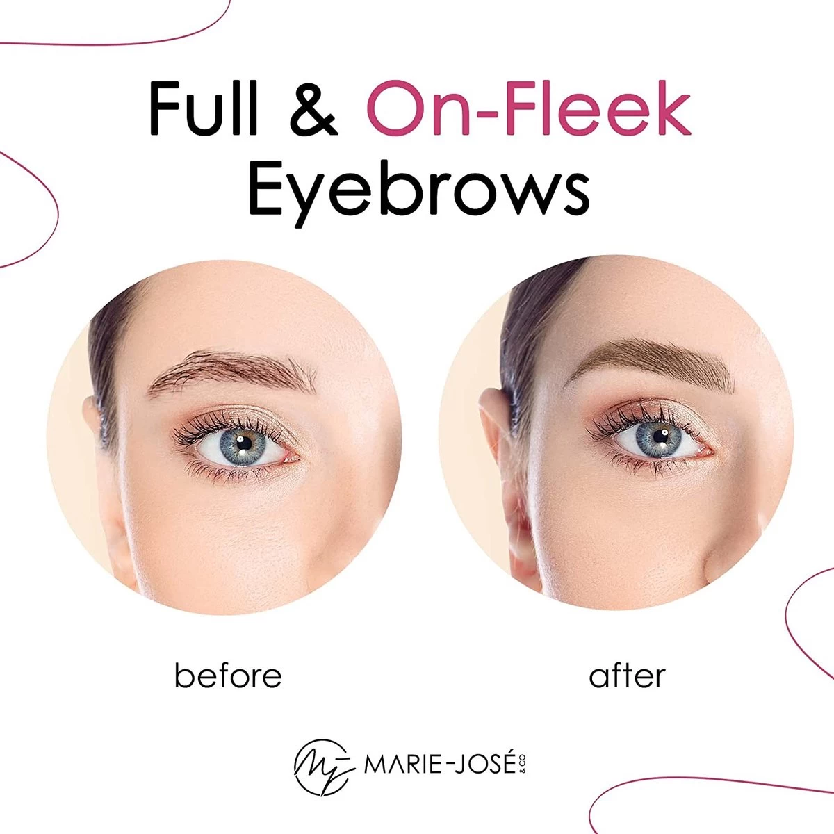 Henna Wenkbrauwverf Blond | Henna Brows |Geschikt Voor Minstens 25 Toepassingen - Afbeelding 6