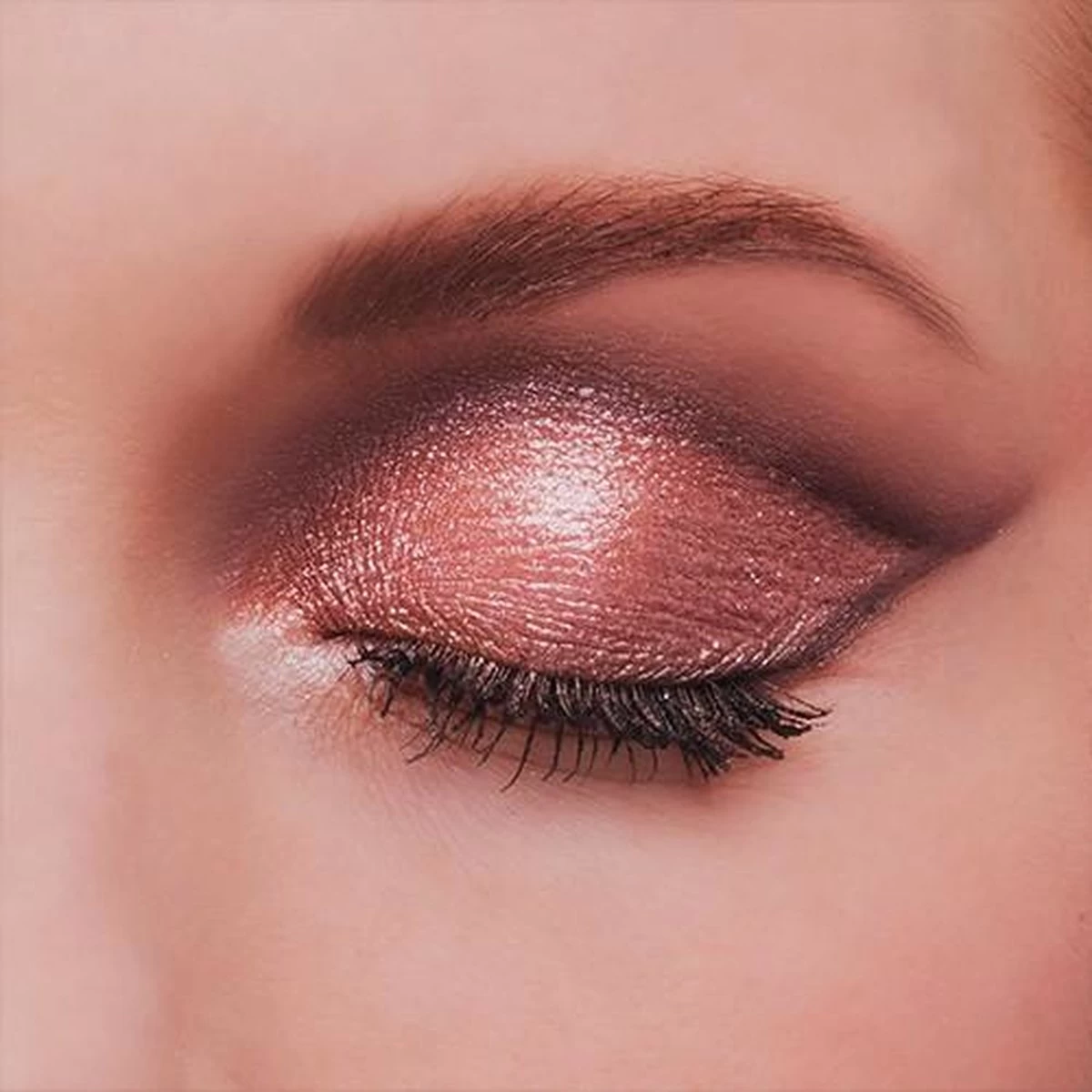 Bourjois Eye Catching Oogschaduw Palette - 3 Eye Catching Nude - Afbeelding 13