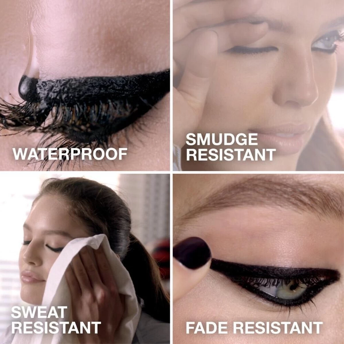 Maybelline Tattoo Liner Gel Pencil - 922 Intense Green - Groen - Waterproof Oogpotlood - Afbeelding 4