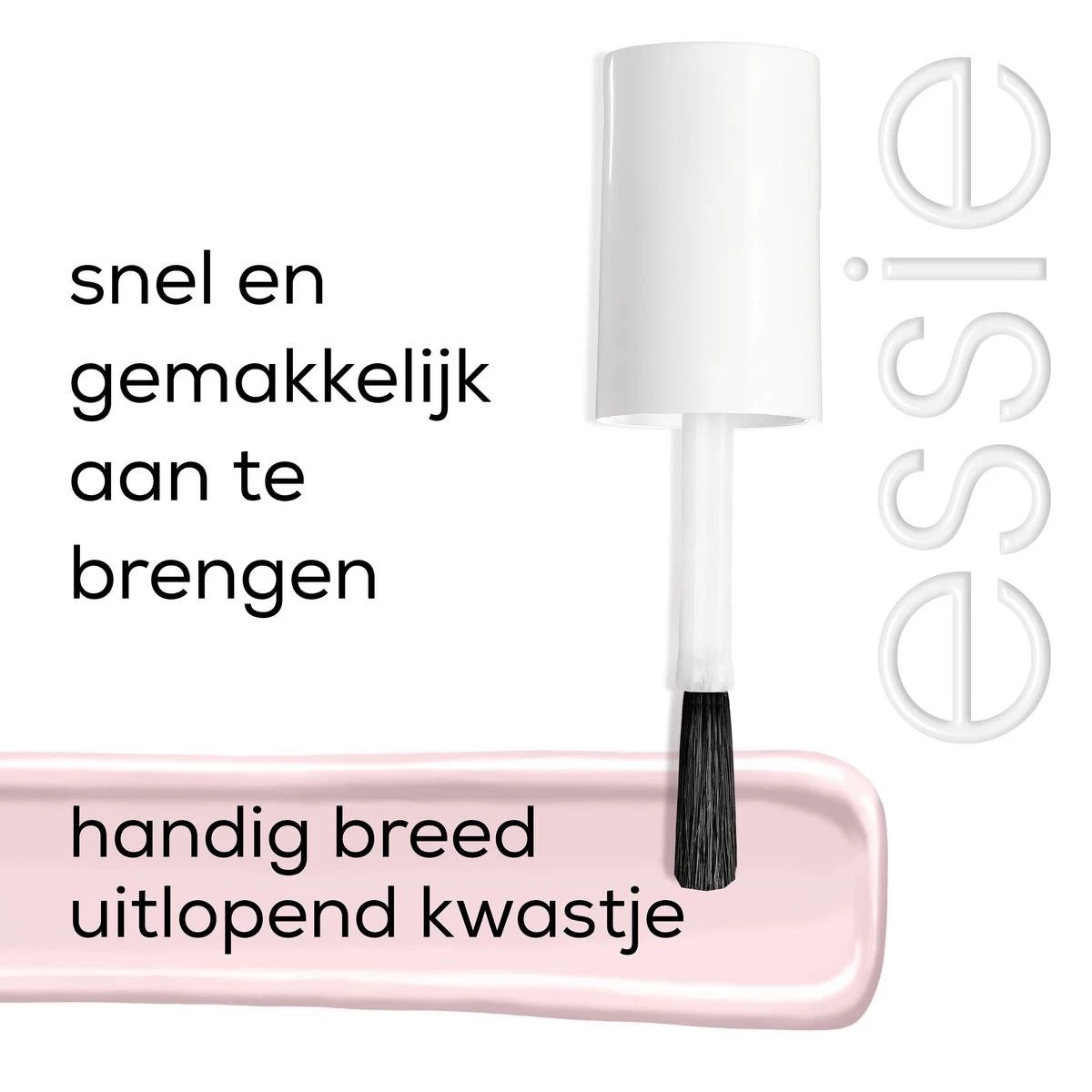 Essie Nagellak Winter 2018 - 587 Million Mile Hues - Afbeelding 13