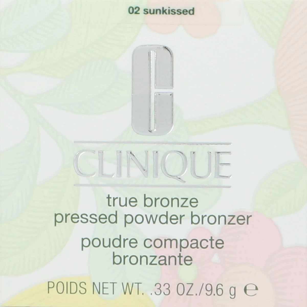Clinique - True Bronze Pressed Powder Bronzer, #2 Sunkissed - - Afbeelding 5