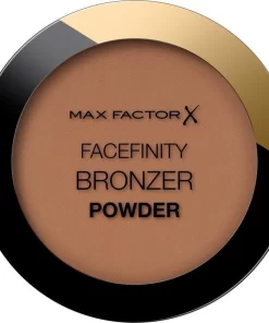 Max Factor Facefinity Bronzer - 002 Warm Tan