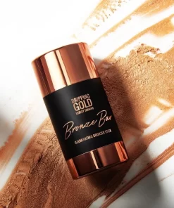 Sosu By SJ - Bronze Bar Illuminating Bronzer Stick - Sun Kissed Glow