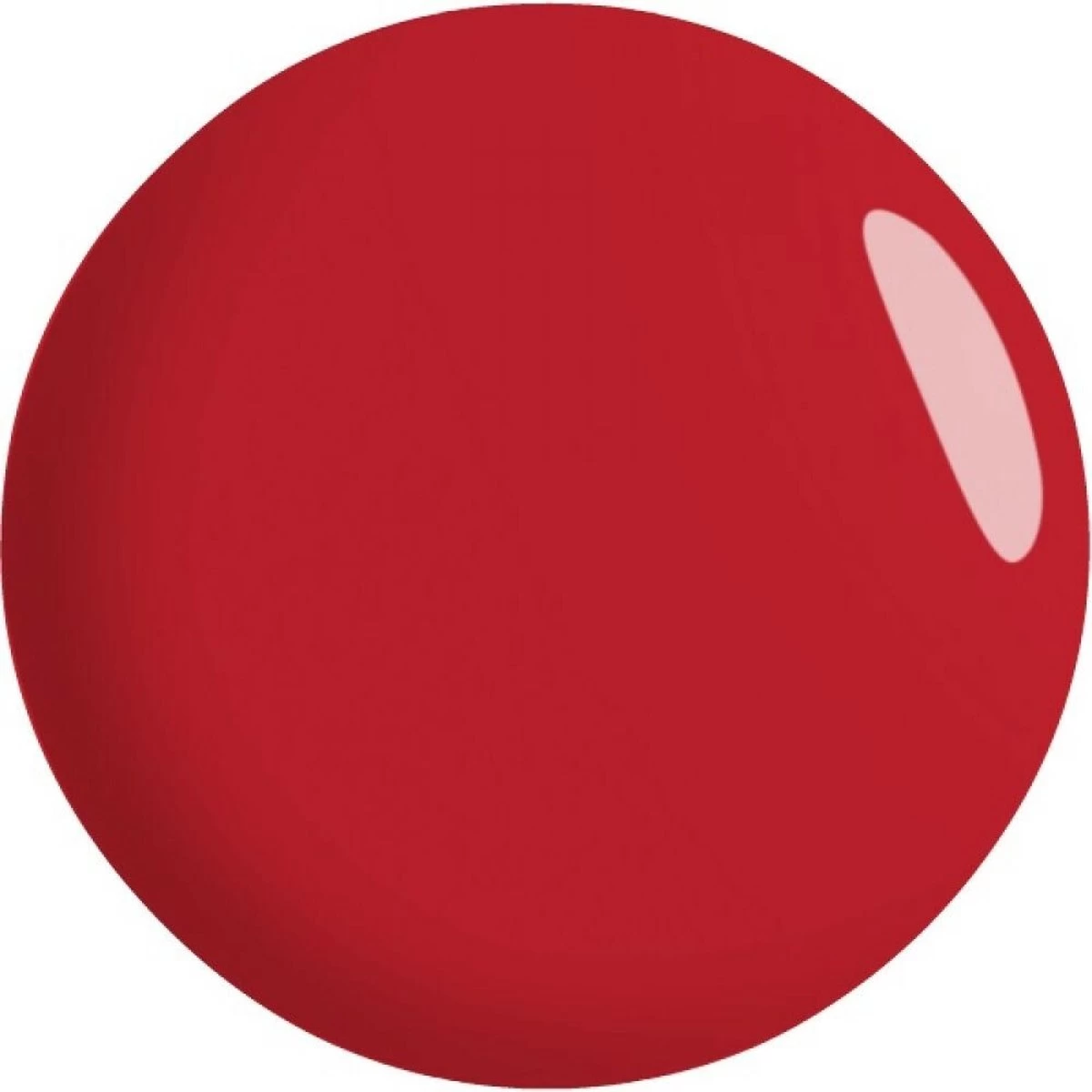 Sensationail Starter Kit - Scarlet Red - Gel Nagellak - Afbeelding 4