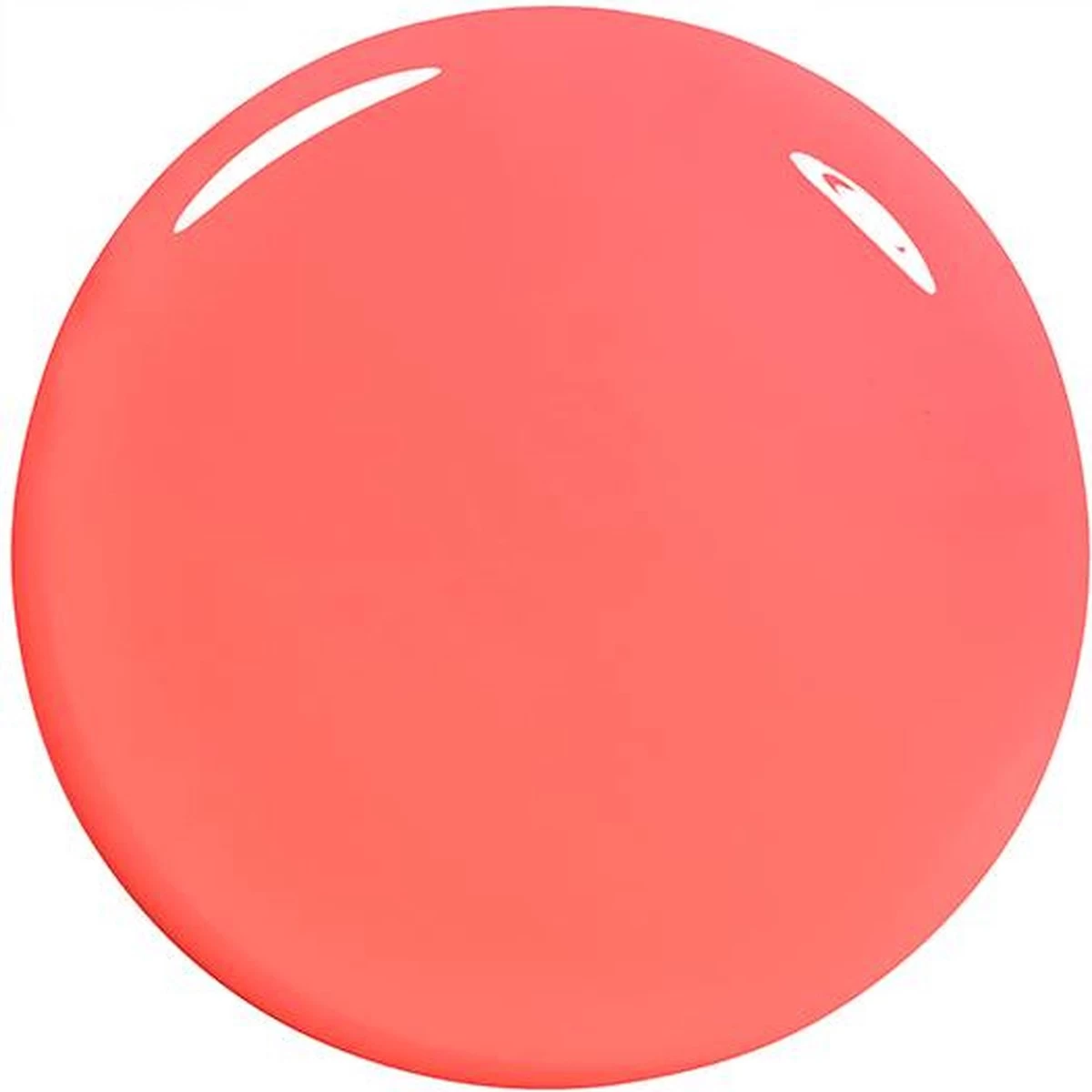 Essie Gel Couture - 210 On The List - Oranje - Glanzende Nagellak Met Gel Effect - 13,5 Ml - Afbeelding 14