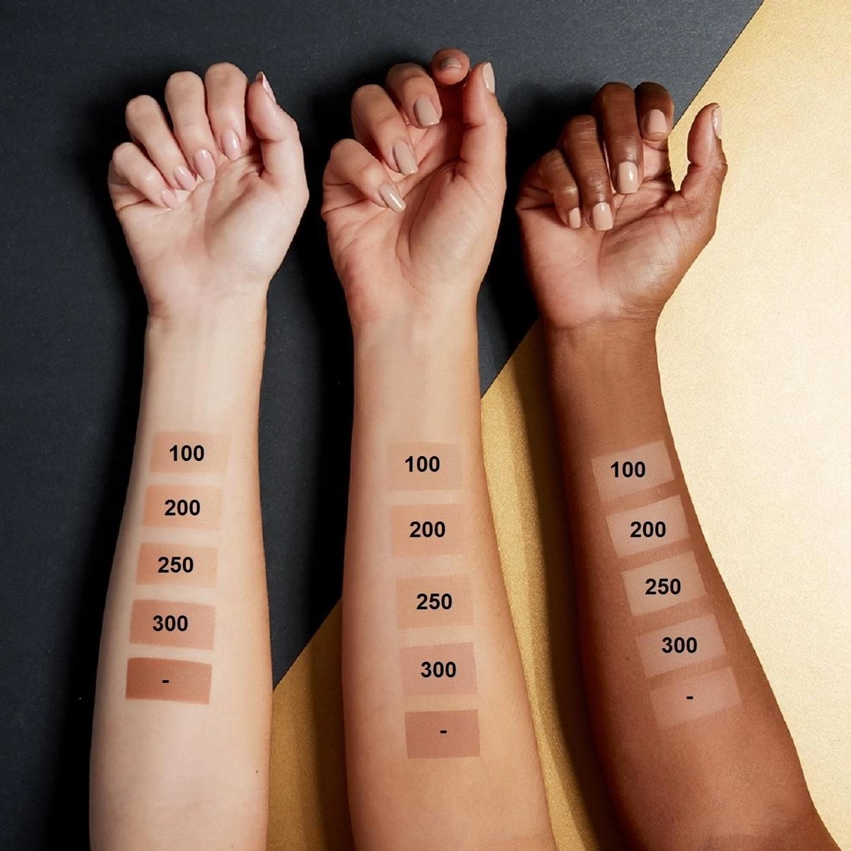 Maybelline City Bronzer Bronzer & Countour Powder - 250 Medium Warm - Bronzing En Contouring Poeder - Afbeelding 6