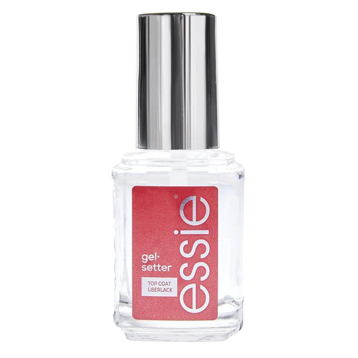 Essie Nagelverzorging - Gel Setter - Topcoat Met Gelglans Finish