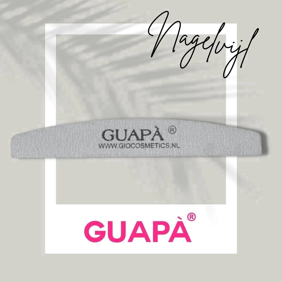 GUAPÀ® BIAB Builder Gel In A Bottle | BIAB Nagellak | Gelnagels Starterspakket | Nagellak | Gellak Nude | Builder Gel | Biab | 15 Ml Cotton Lace - Afbeelding 4