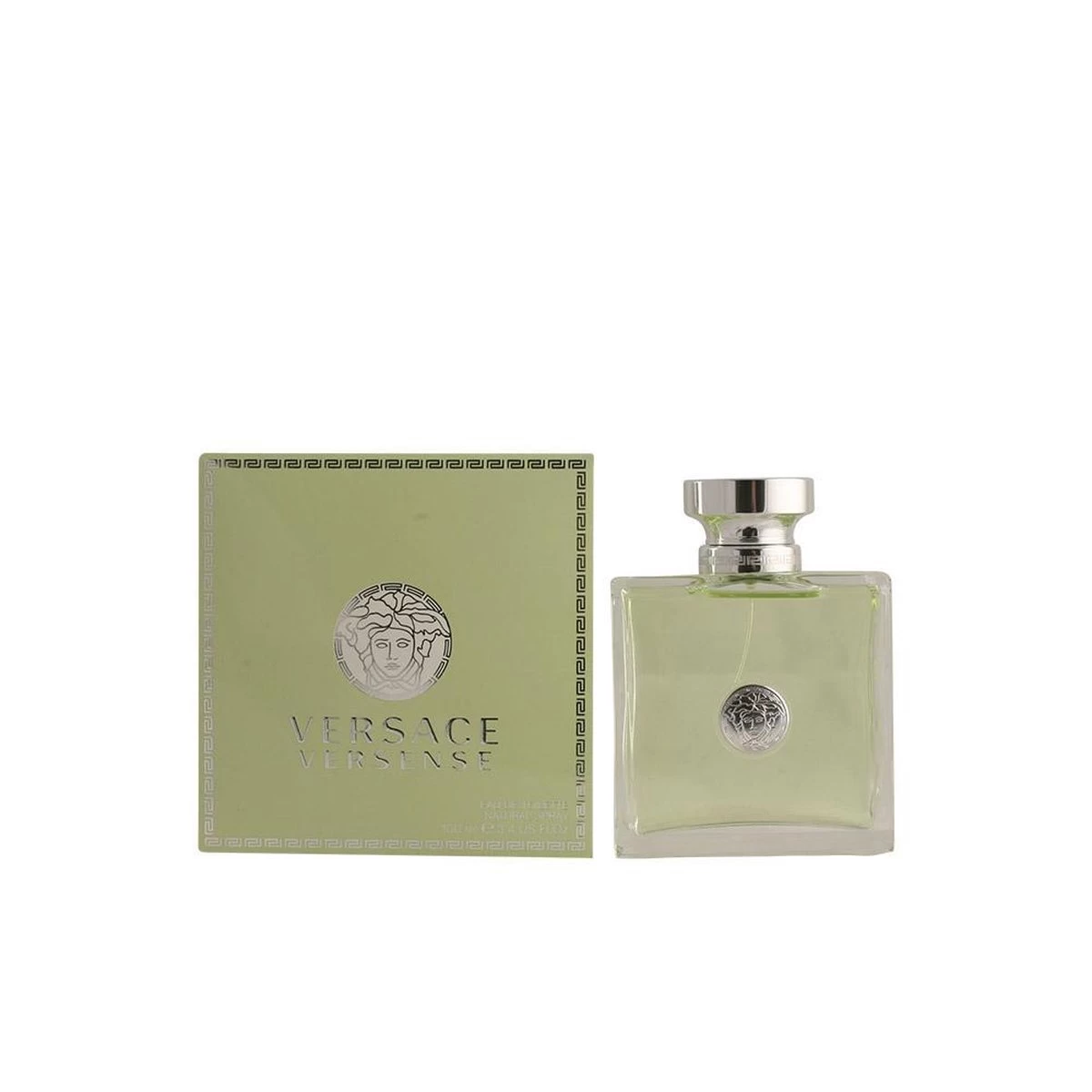 Versace Versense - 100 Ml - Eau De Toilette - Afbeelding 7