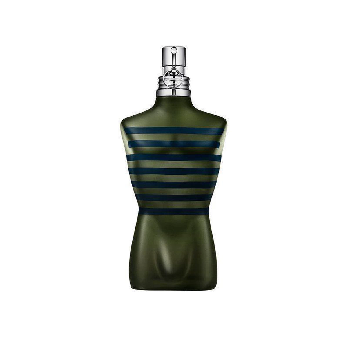 Jean Paul Gaultier Le Male Aviator Eau De Toilette 125ml Spray - Limited Edition - Afbeelding 4