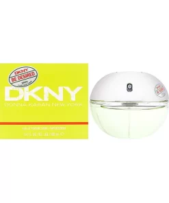 DKNY Be Desired 100 Ml - Eau De Parfum - Damesparfum