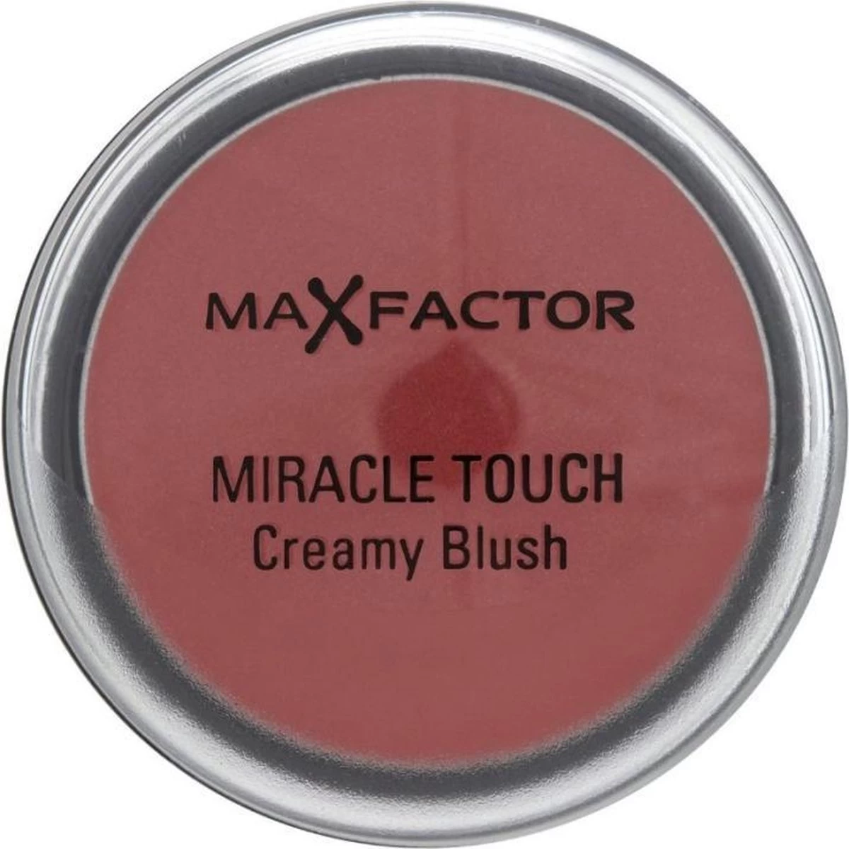 Max Factor Miracle Touch - 9 Soft Murano - Creamy Blusher - Afbeelding 4
