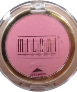 Milani - Powder Blush - 06A Pink Craze - Roze - Blush Poeder - 2.75 G