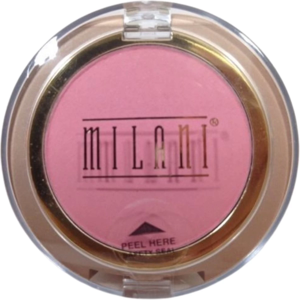 Milani - Powder Blush - 06A Pink Craze - Roze - Blush Poeder - 2.75 G