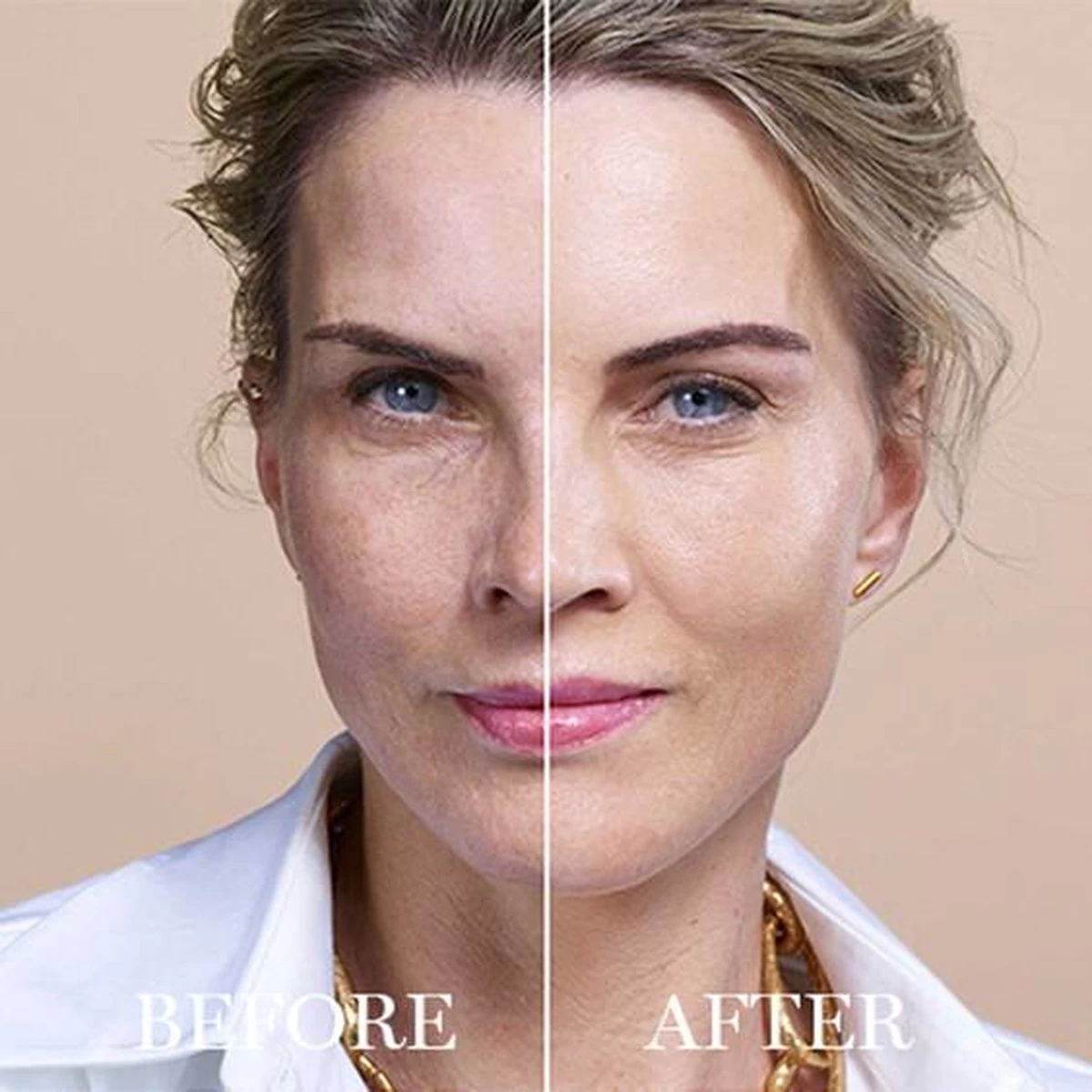 Lancôme Teint Idole Ultra Wear Care & Glow Foundation 30 Ml - Afbeelding 4