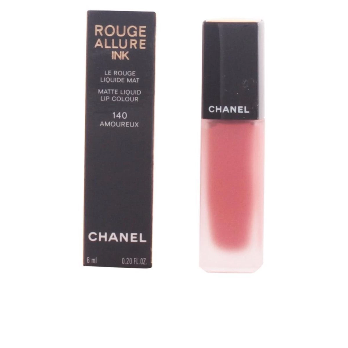 Chanel Rouge Allure Ink Lipstick 6 Ml - Afbeelding 3
