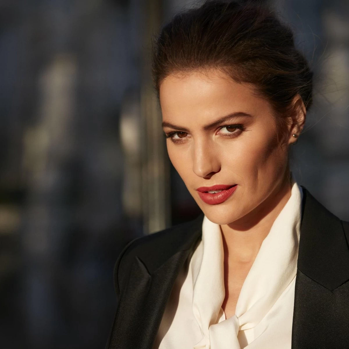 Max Factor Colour Elixir Lipstick - 030 Rosewood - Afbeelding 5