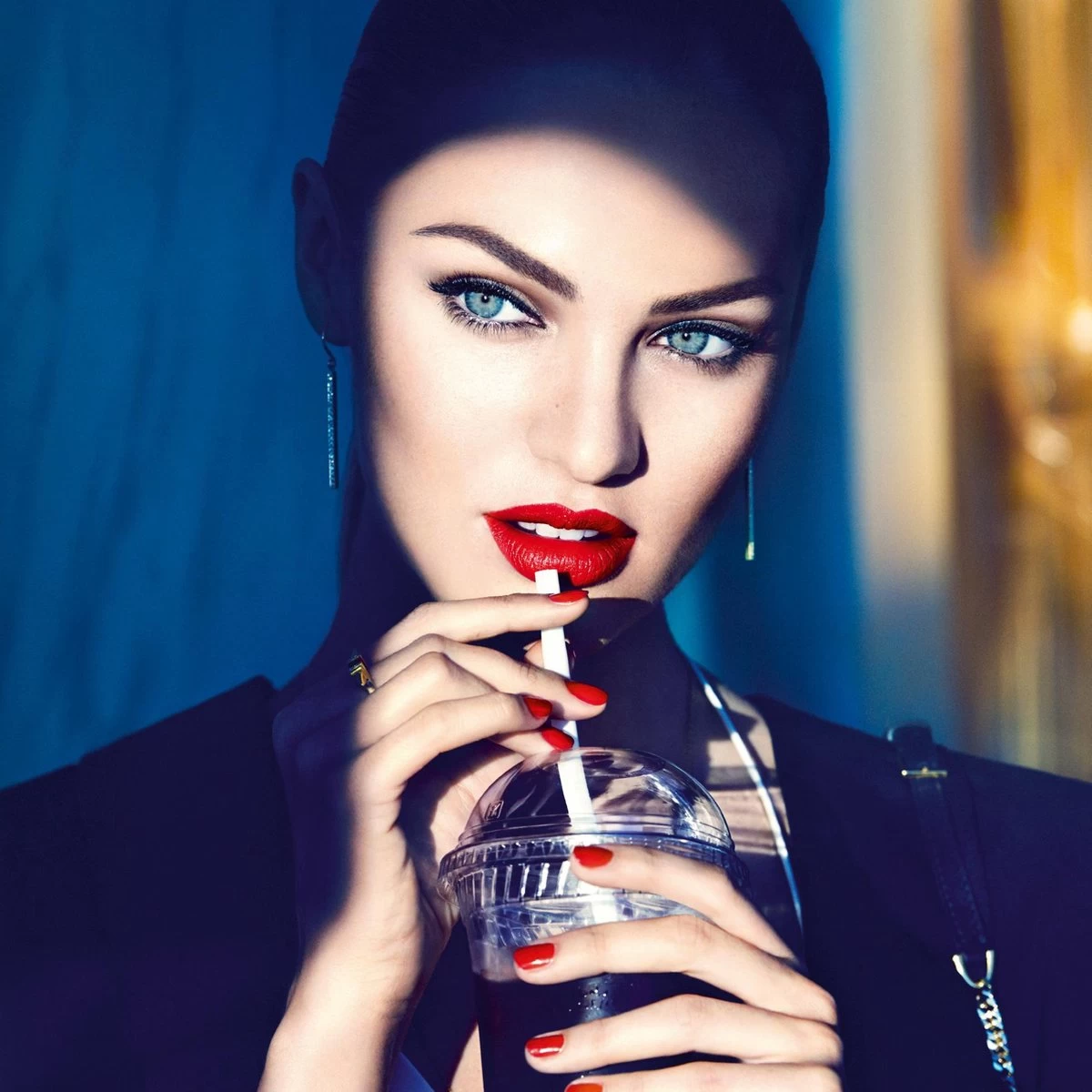 Max Factor Lipfinity Longlasting Lipstick - 035 Just Deluxe - Afbeelding 7