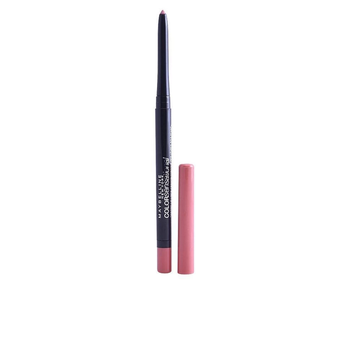 Maybelline Color Sensational Lipliner - 50 Dusty Rose - Afbeelding 10