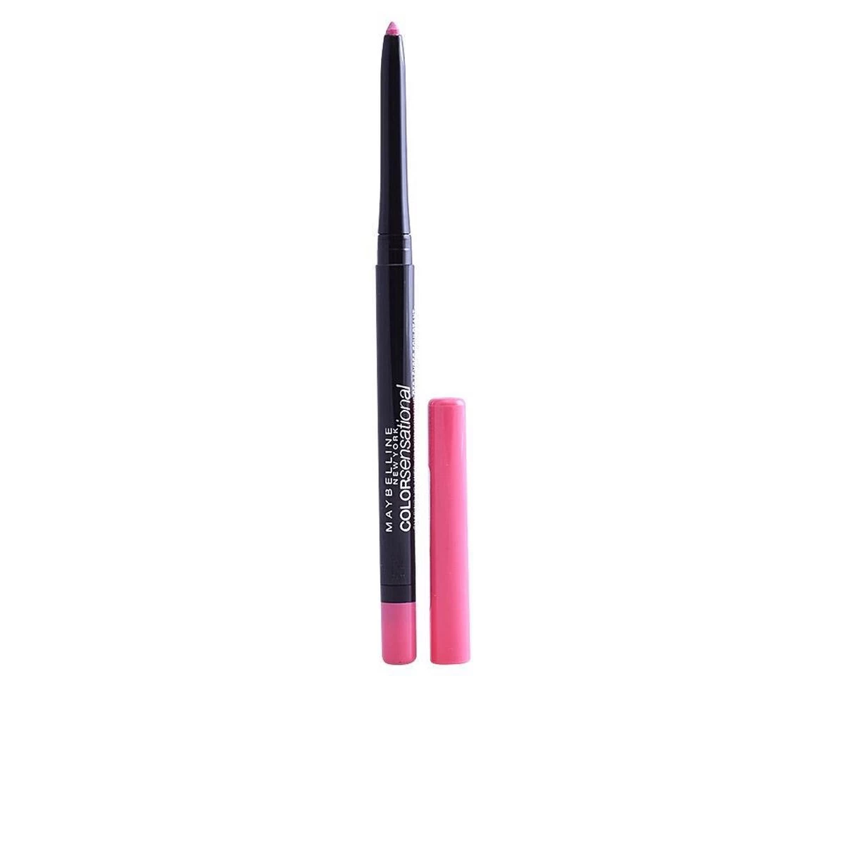 Maybelline Color Sensational Shaping Lipliner - 60 Palest Pink - Lipliner - Afbeelding 9