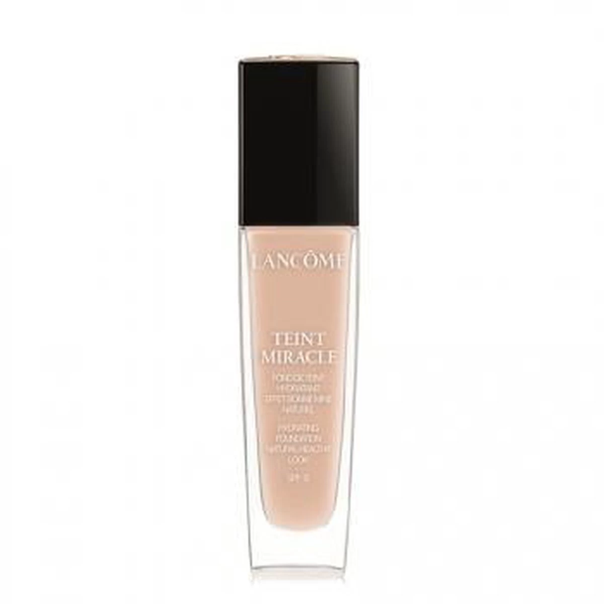Lancôme Teint Miracle Foundation 30 Ml - 02 Lys Rosé - SPF 15 - Afbeelding 18