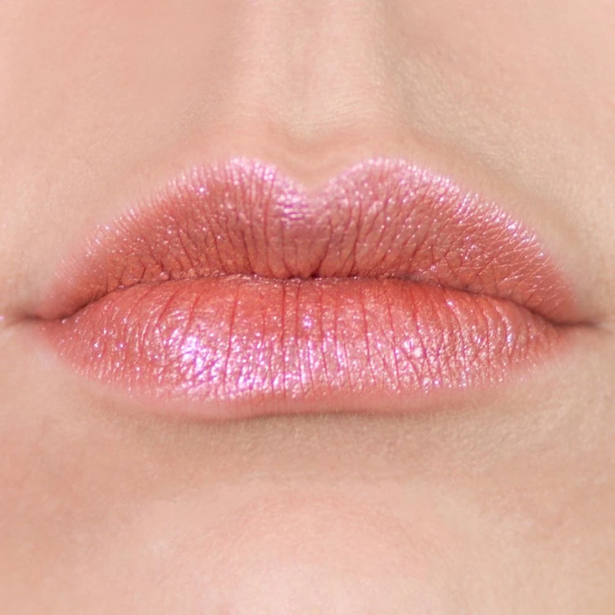 Blèzi® Lip Fix 10 Blissful Pink - Lipstick - Lippenstift Langhoudend - Roze Perzik - Afbeelding 4