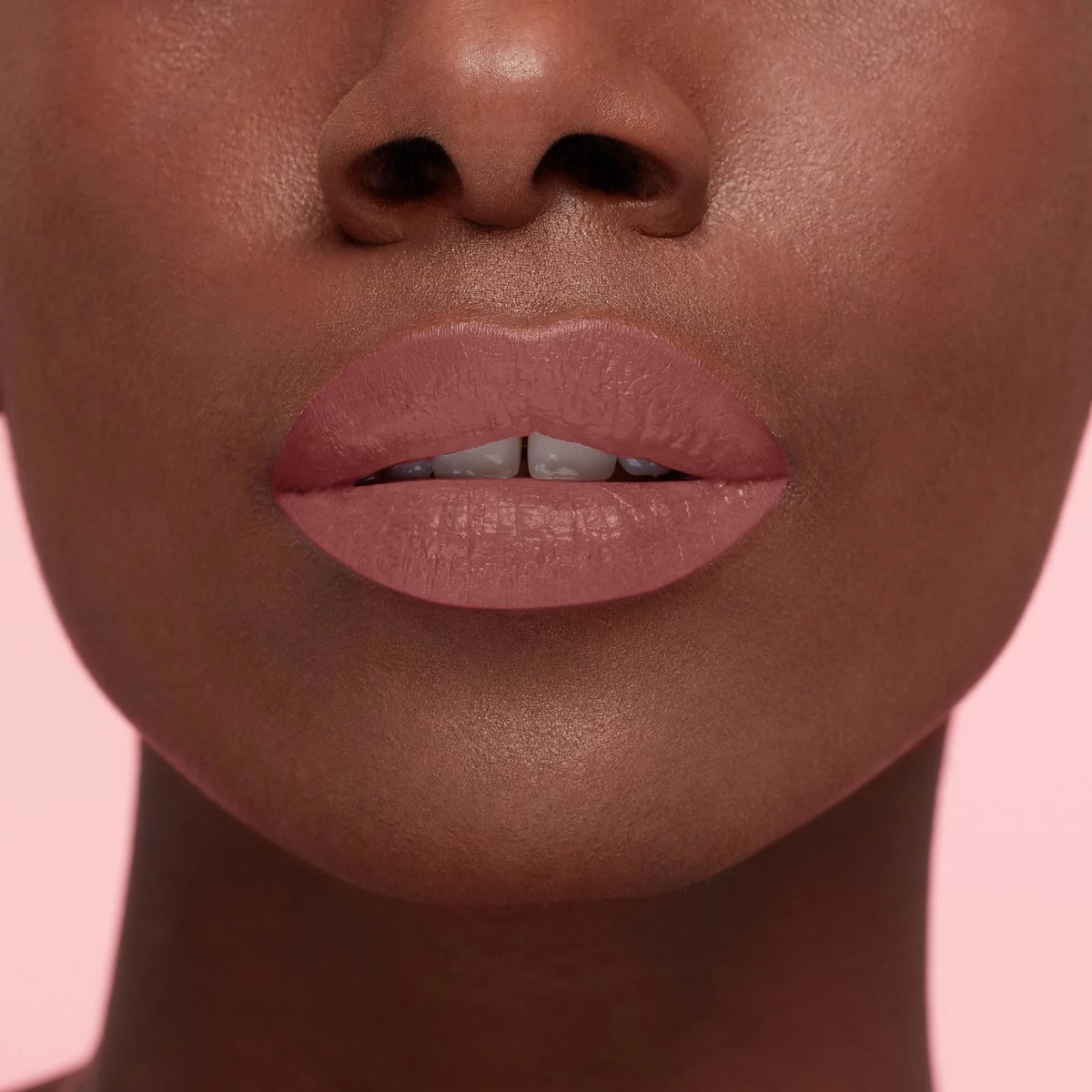 L'Oréal Paris Les Macarons Langhoudende Matte Lipstick - 822 Mon Caramel – Nude – 6,7 Ml - Afbeelding 5