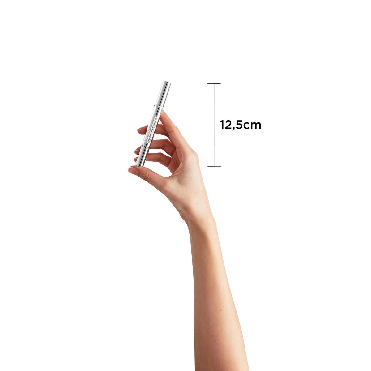 L’Oréal Paris True Match Touche Magique Concealer - 4-7D Golden Sable - Afbeelding 5