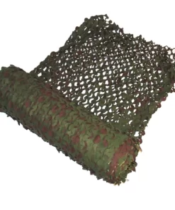 Fosco - Camonet - Camouflagenet - Camo - Per Meter