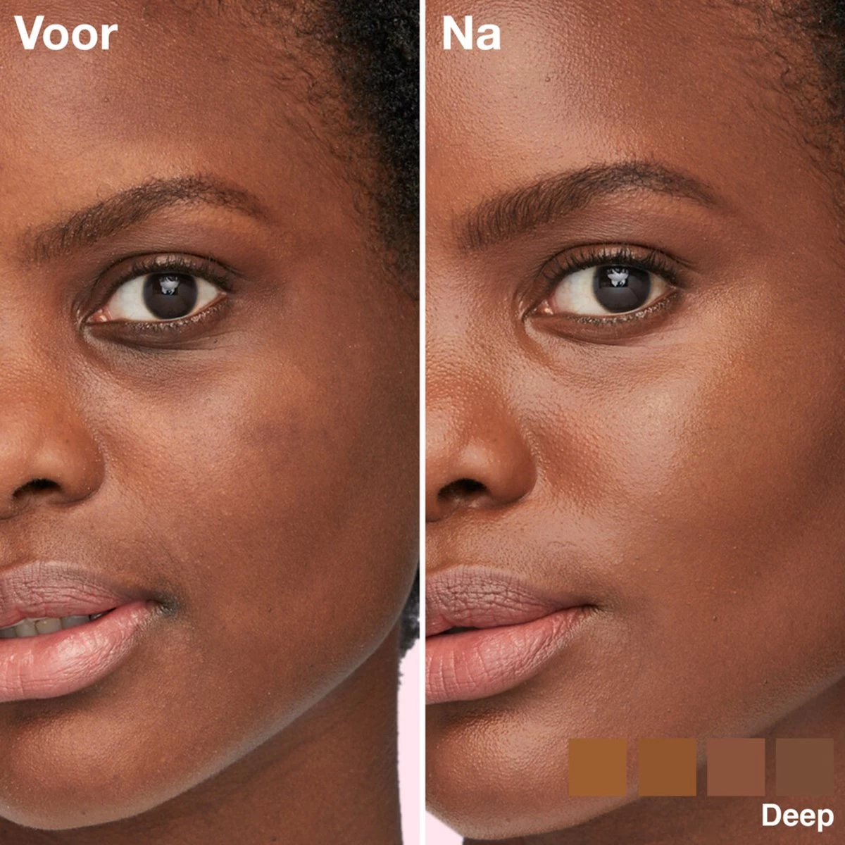 Maybelline New York - Instant Anti-Age Perfector 4-in-1 Glow - Deep - Primer, Concealer, Highlighter En BB-Cream In één - 20 Ml - Afbeelding 2