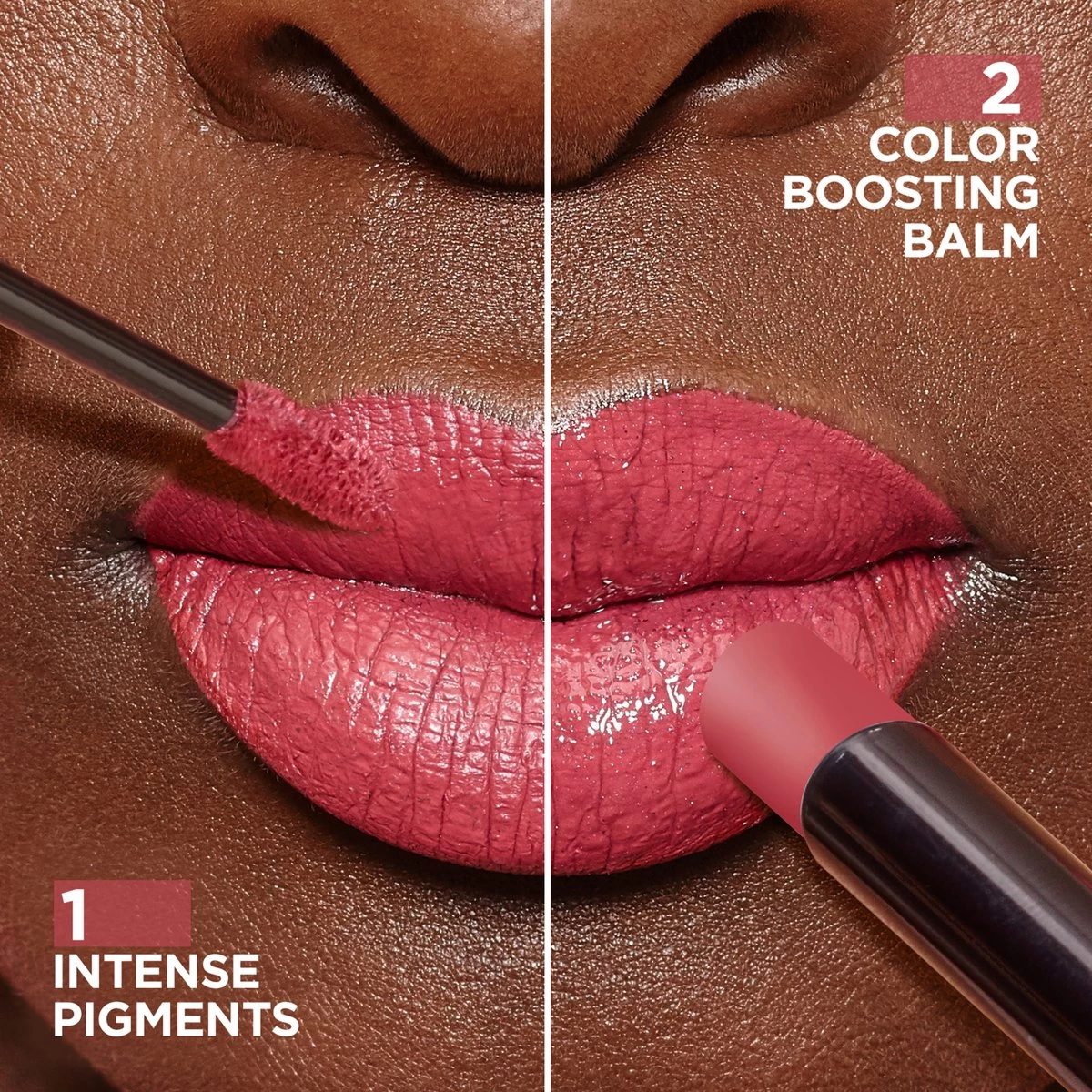 L’Oréal Paris Lippenstift Infaillible 24H - 801 Toujours Toffee 5 Ml - Afbeelding 5