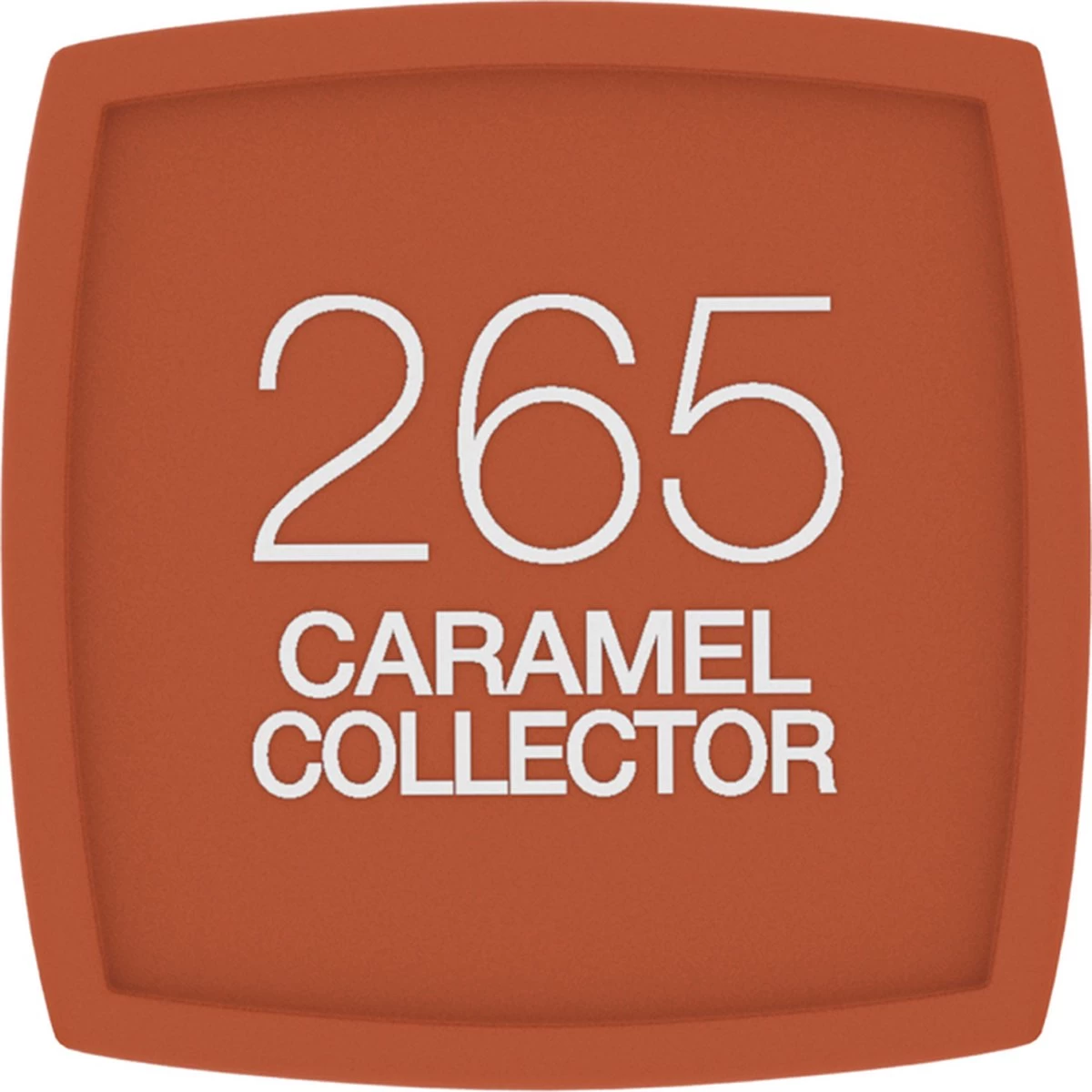 Maybelline SuperStay Matte Ink Lipstick Coffee Collection Limited Edition - 265 Caramel Collector - Nude Lippenstift - 5 Ml - Afbeelding 13