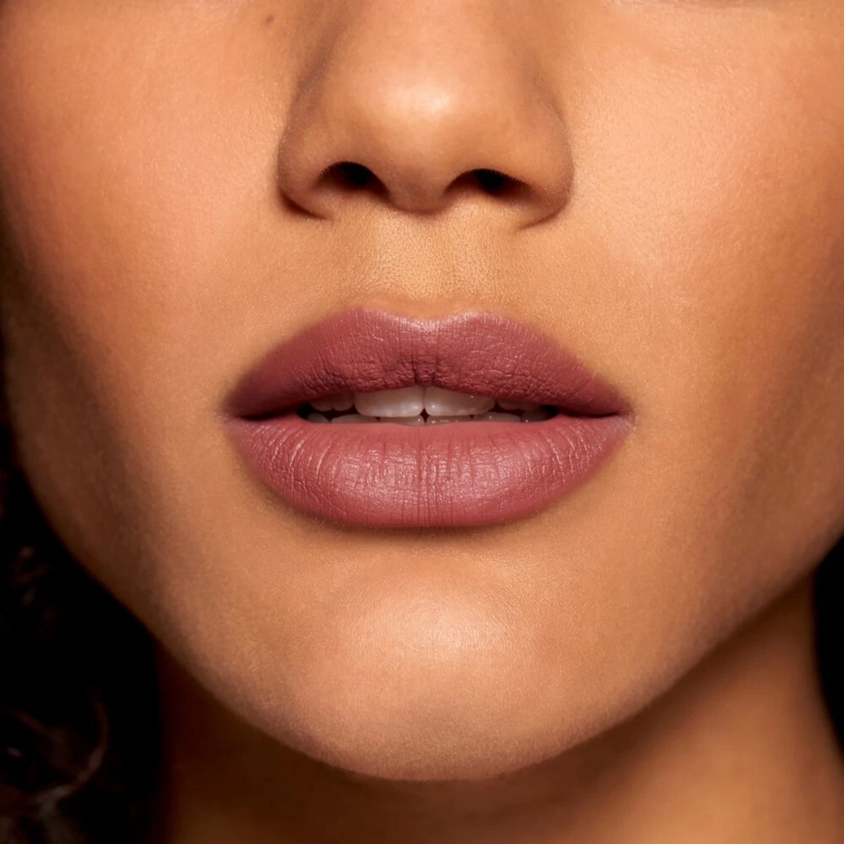 L’Oréal Paris Color Riche Free The Nudes Lipstick - Nude Matte - 06 No Hesitation - Bruin - 3,9 Gr - Afbeelding 3