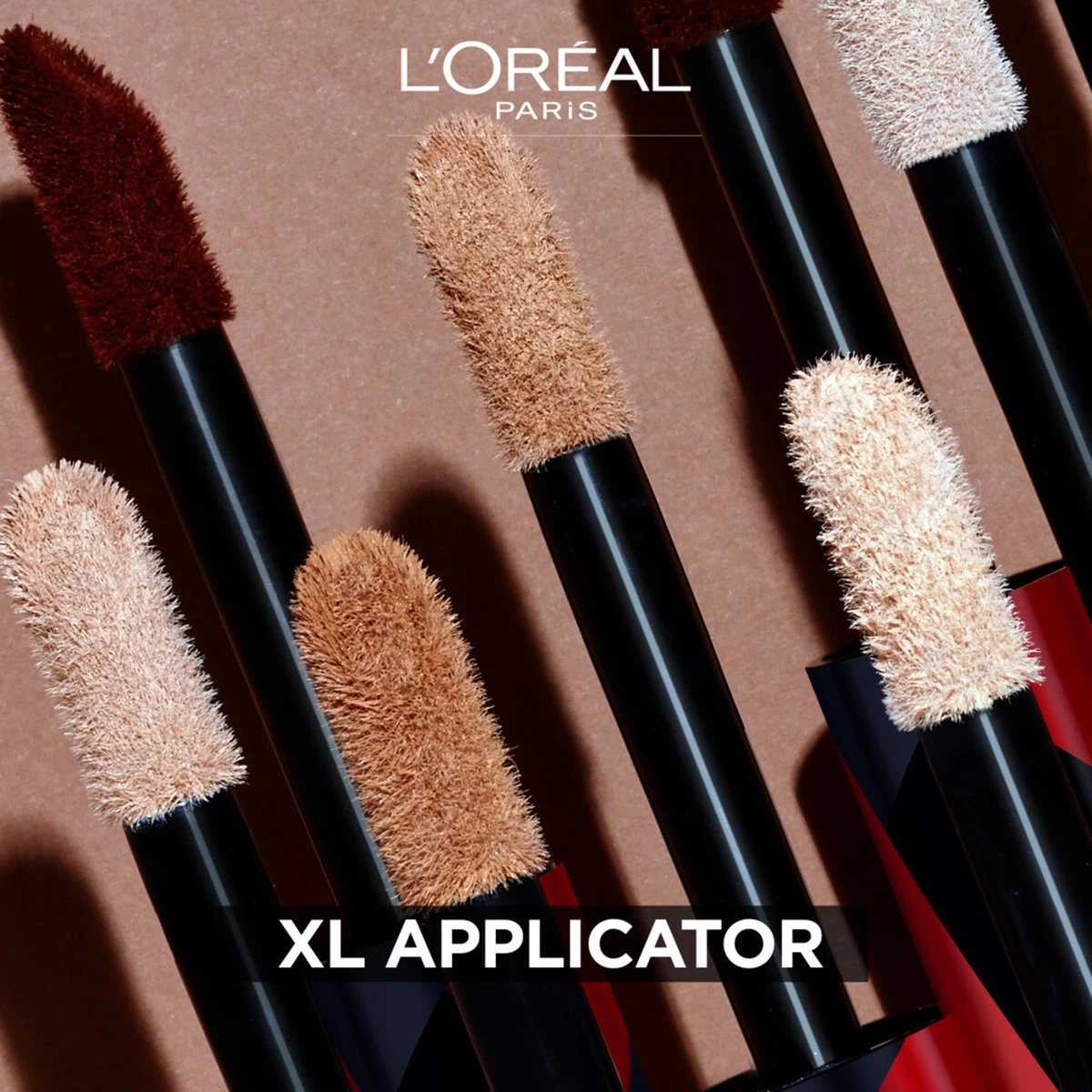 L'Oréal Paris - Infaillible More Than Concealer - 328 Linen - Langhoudende Concealer Met Een Hoge Dekking - 11ml - Afbeelding 3