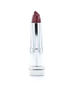 Maybelline Color Sensational Shine - 360 Plum Reflection - Paars - Lippenstift