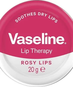 Vaseline® Vaseline Rosy Lips - 20 Gr - Lip Therapy