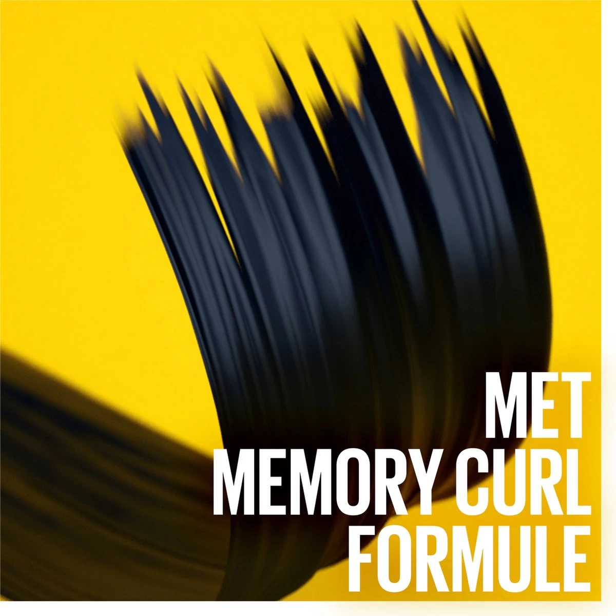 Maybelline Colossal Curl Bounce Mascara Very Black - Waterproof 10 Ml - Afbeelding 8