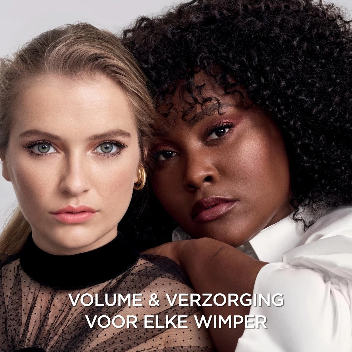 L’Oréal Paris - Volume Million Lashes Balm Noir - 01 Black - Zwart - Volume Mascara - 8.9 Ml - Afbeelding 7