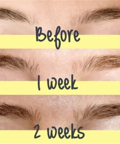 Wenkbrauw Serum / Groeimiddel Eelhoe